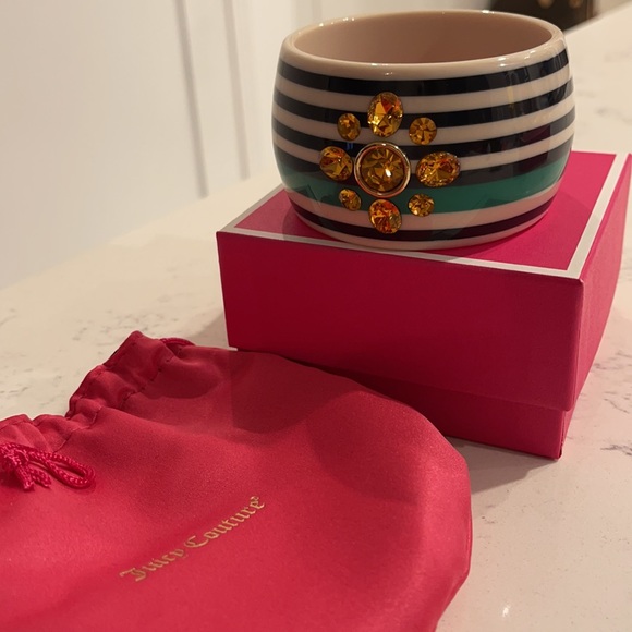 Juicy Couture bangle - Picture 6 of 7